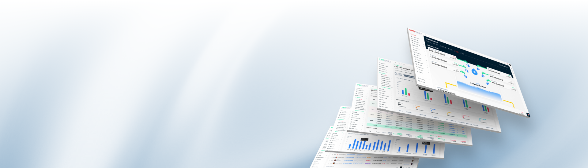 Consfast ERP