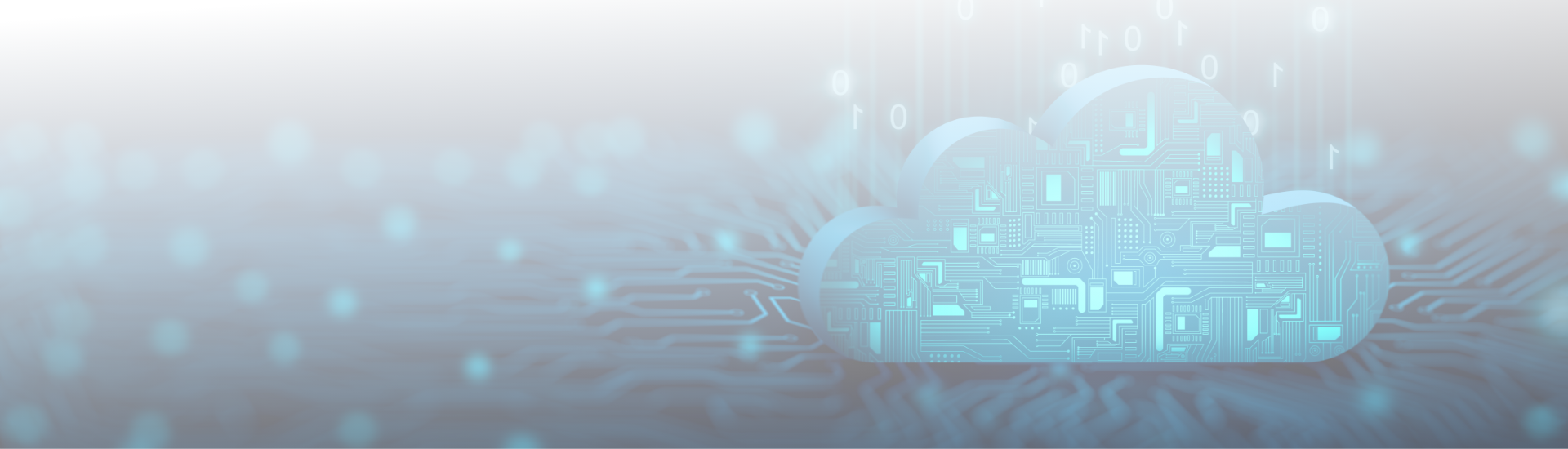 Cloud VPS