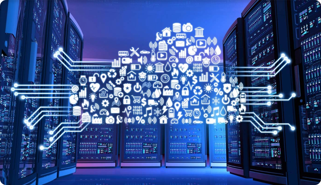 Tại sao chọn Cloud VPS CONSFAST