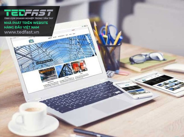 CÔNG TY TNHH XÂY DỰNG CƠ KHÍ BSS VIỆT NAM