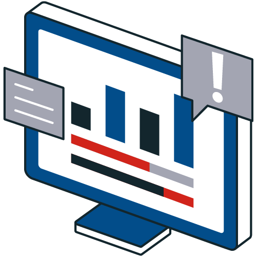 Một hệ thống – không phải nhiều công cụ