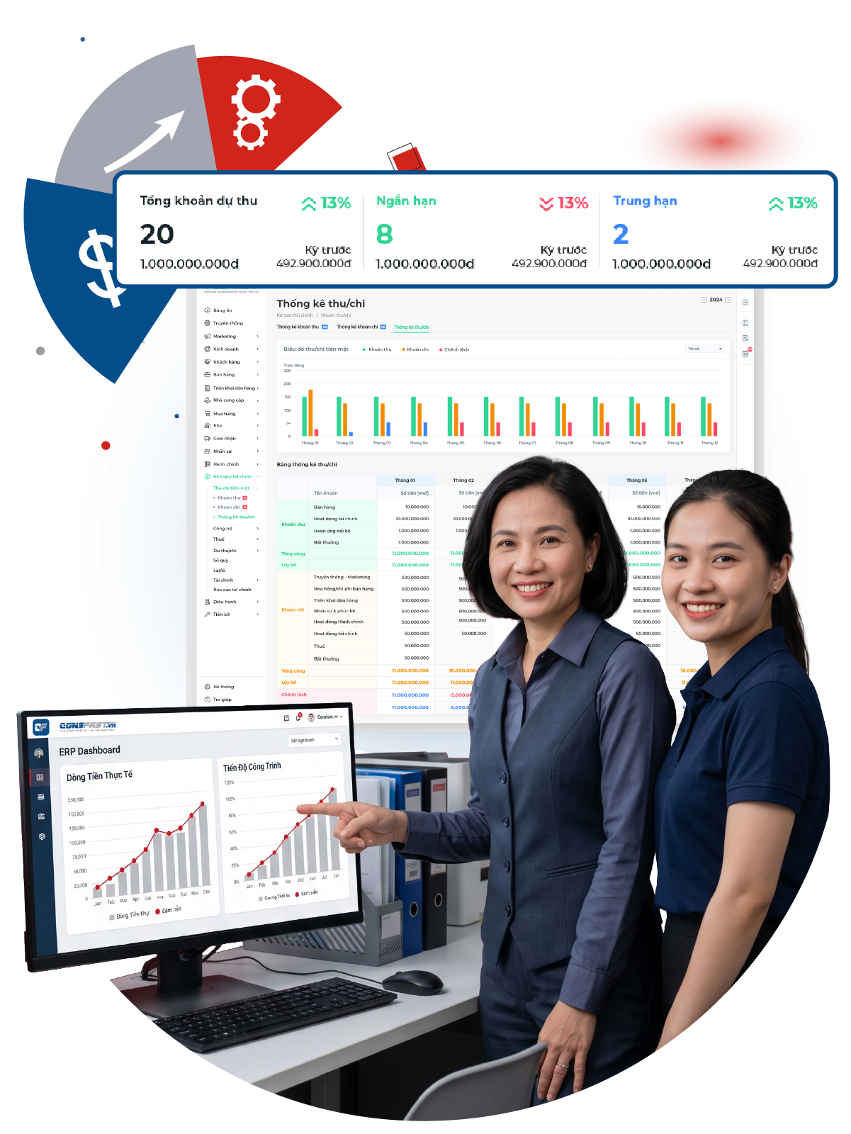 6 GIÁ TRỊ THIẾT THỰC NHẤT
