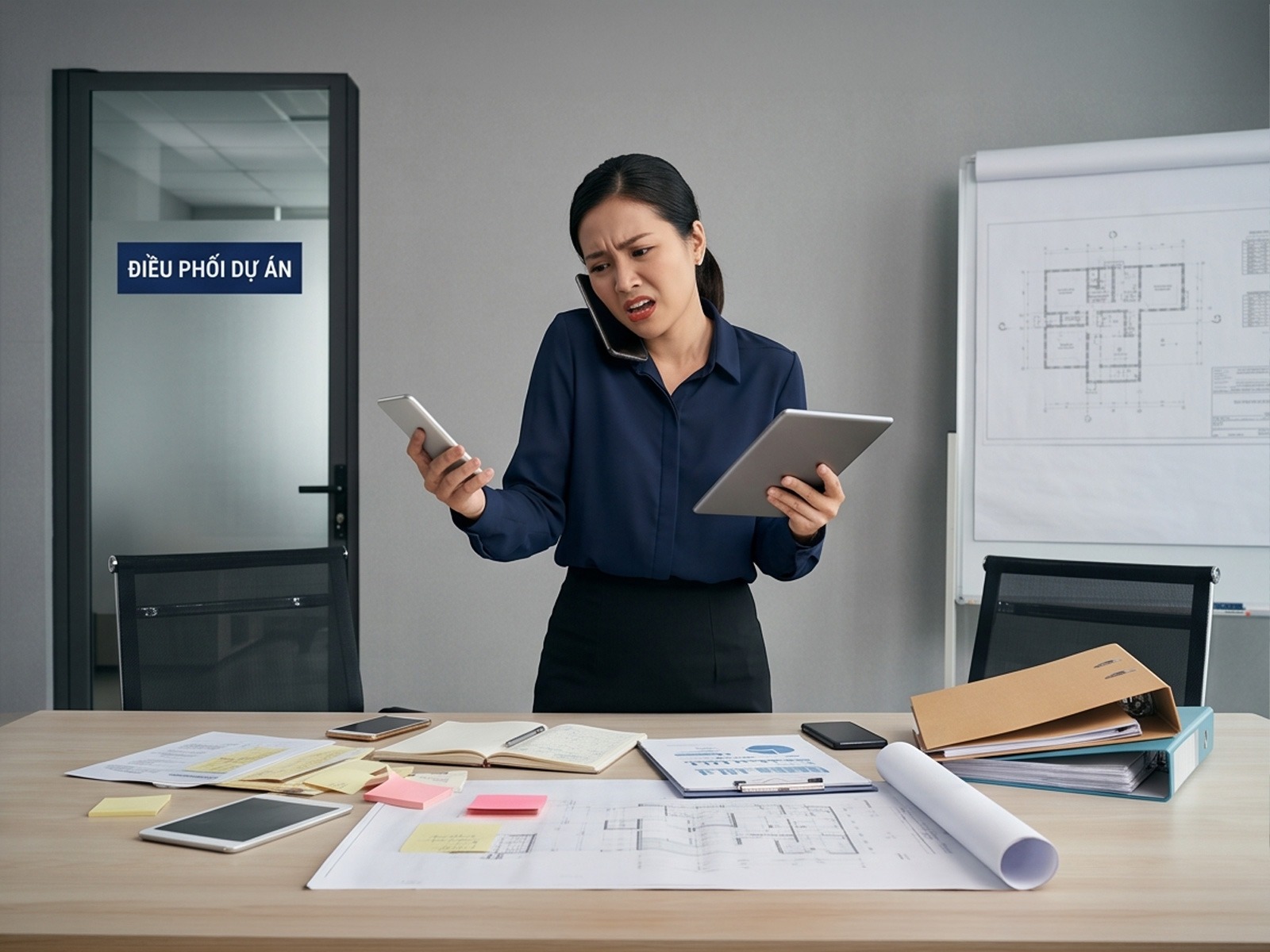 Muốn biết phải đi hỏi