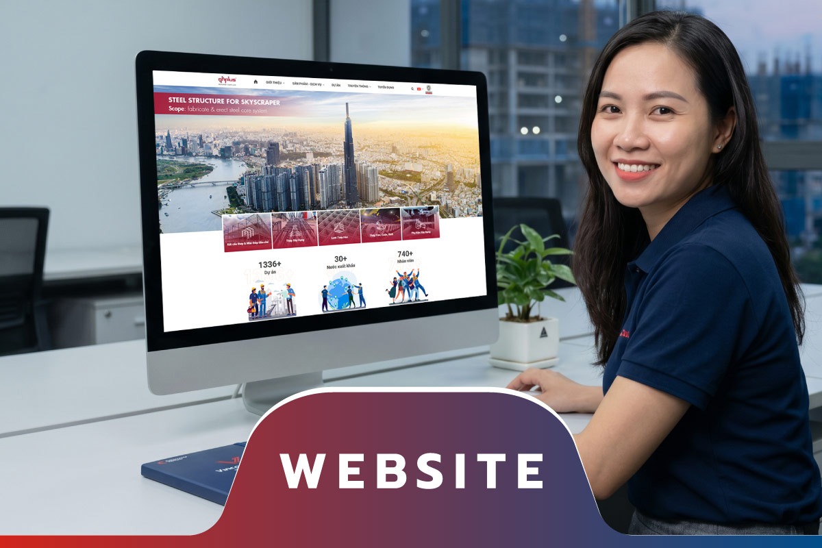 CÁC THÀNH PHẦN TRONG HỆ THỐNG CONSFAST.VN