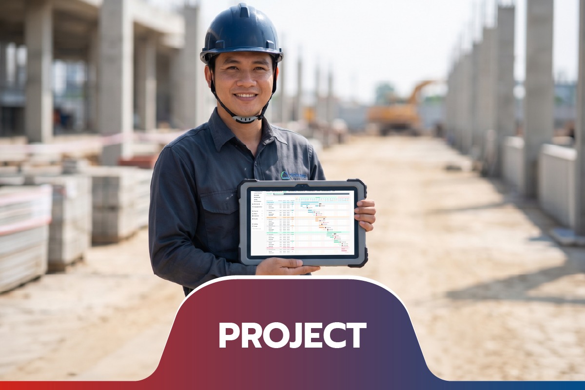 CÁC THÀNH PHẦN TRONG HỆ THỐNG CONSFAST.VN