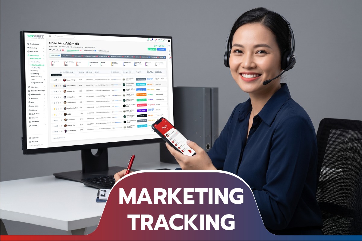 Để tạo và giữ được cơ hội phải có cả một hệ thống phía sau