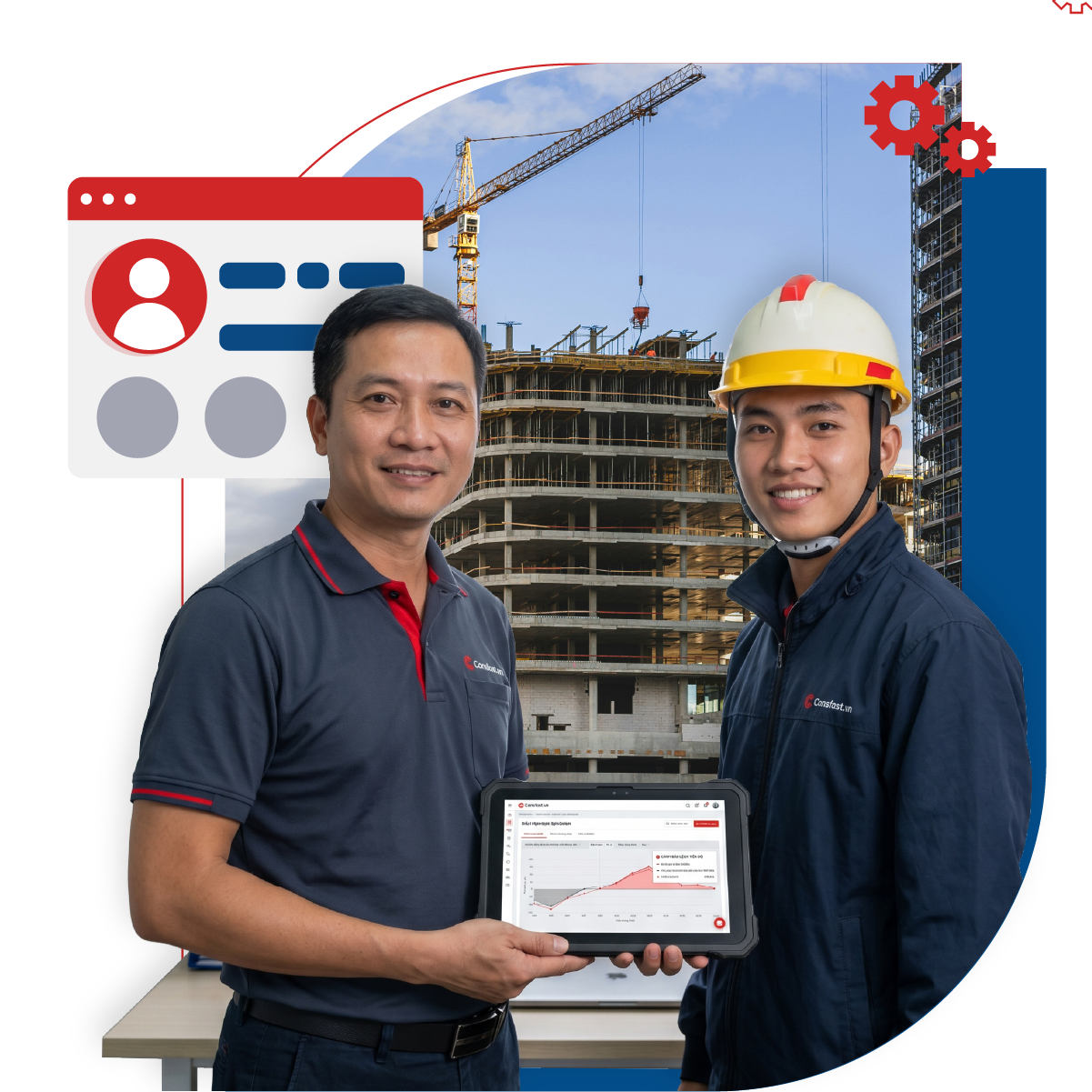 Vậy khi nào bạn cần CRM & hệ thống Consfast.vn?