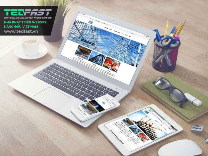 CÔNG TY TNHH XÂY DỰNG CƠ KHÍ BSS VIỆT NAM