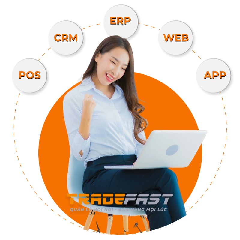 Consfast ERP – Giải pháp quản trị tổng thể dành riêng cho doanh nghiệp thi công công trình