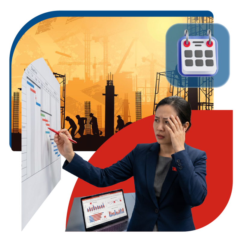 Hệ quả của cách làm này