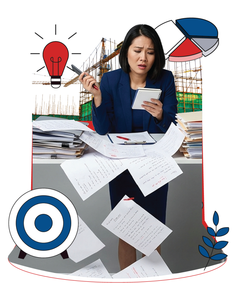 Marketing không chỉ là chạy quảng cáo, mà là tạo ra cơ hội có thể chốt