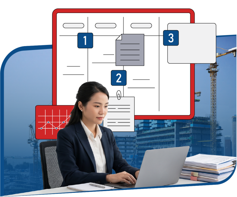 Vậy tóm lại, vấn đề là gì?