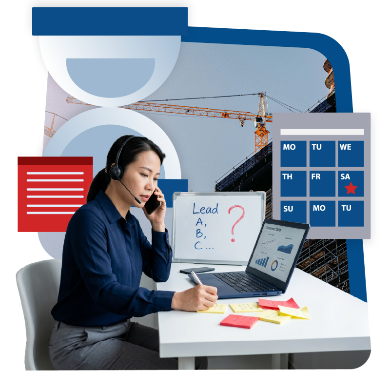 VẤN ĐỀ KHÔNG NẰM Ở CON NGƯỜI