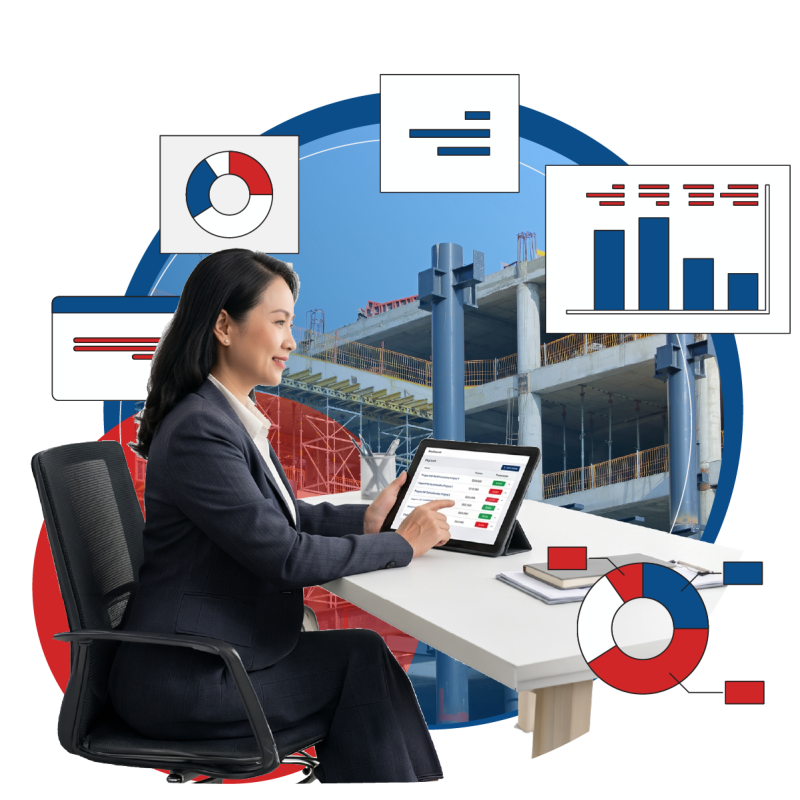 Không có các phân hệ phía sau, CRM chỉ là nơi “lưu khách”
