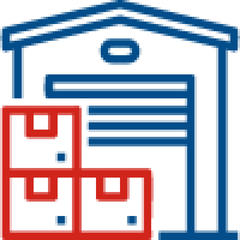 1. Không có nơi lưu trữ tập trung