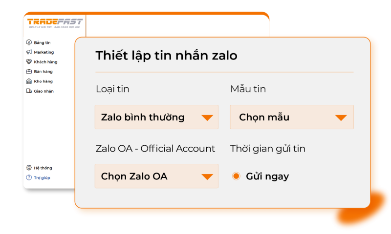 Email Marketing