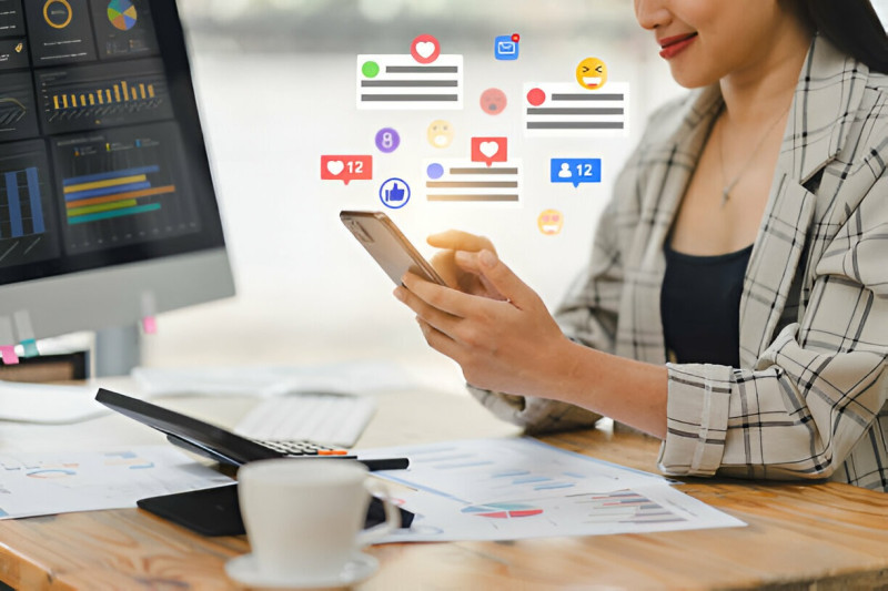 3. Mất vì sales giữ khách riêng