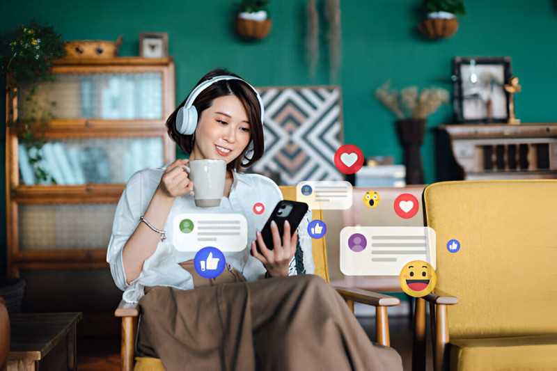 1. Website được xây để “trưng bày”, không phải để chuyển đổi