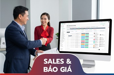 Bởi vì website chỉ là điểm bắt đầu
Đằng sau website Consfast.vn là cả một hệ thống vận hành