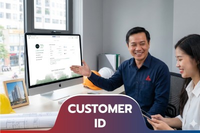 Bởi vì website chỉ là điểm bắt đầu
Đằng sau website Consfast.vn là cả một hệ thống vận hành