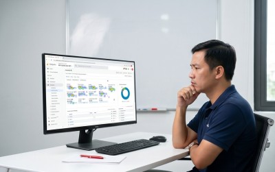 3. Không có cơ chế thu và giữ dữ liệu