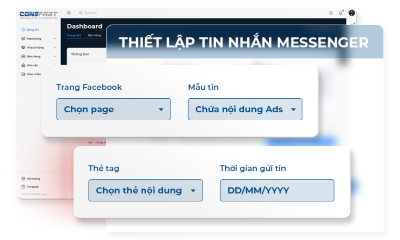 Facebook Messenger