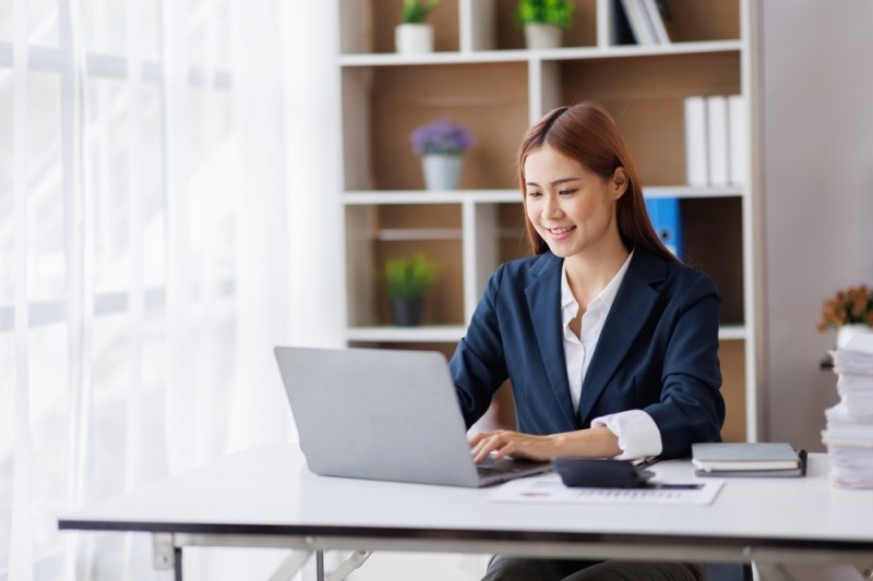 1. Mất ngay sau khi khách hỏi