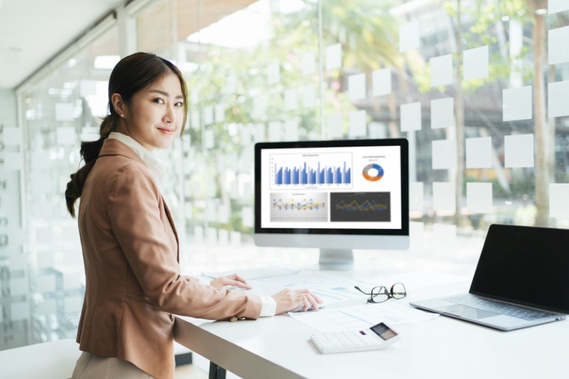 2. Mất sau khi đã báo giá